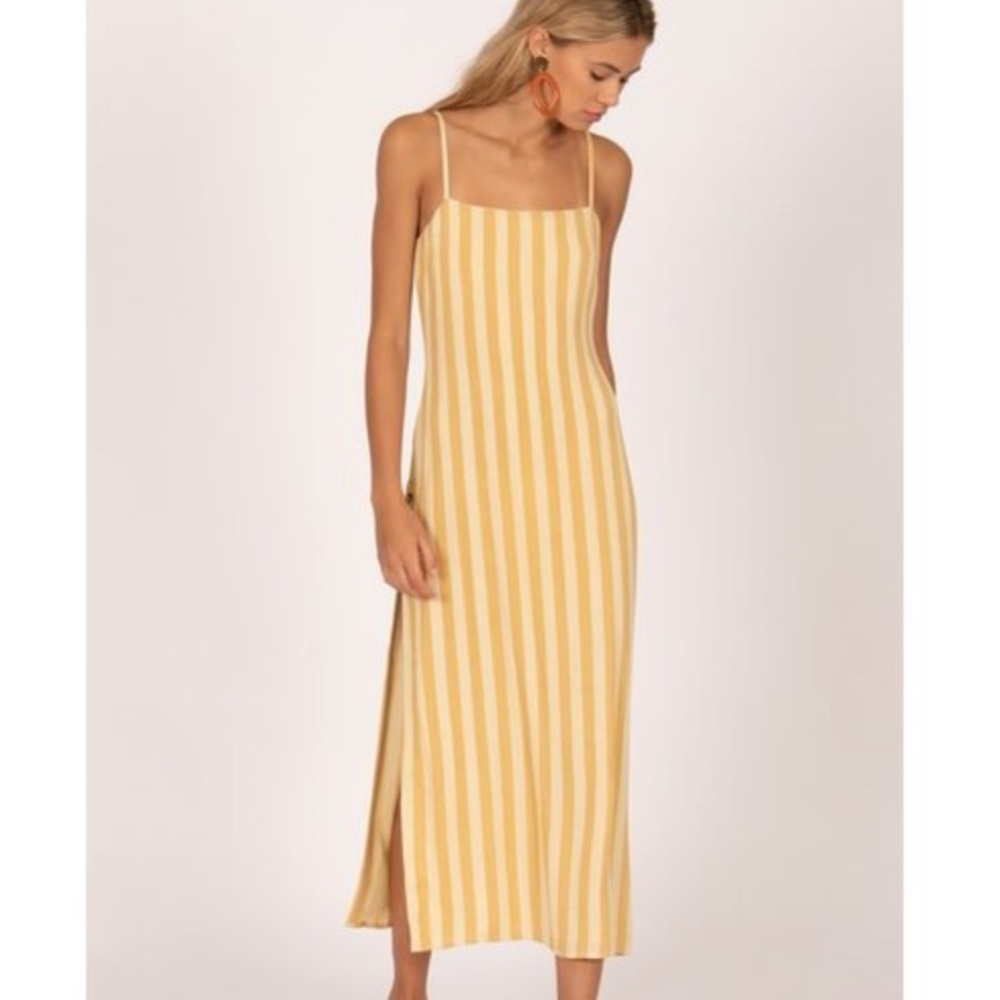 Amuse Society Hidden Cove Dress